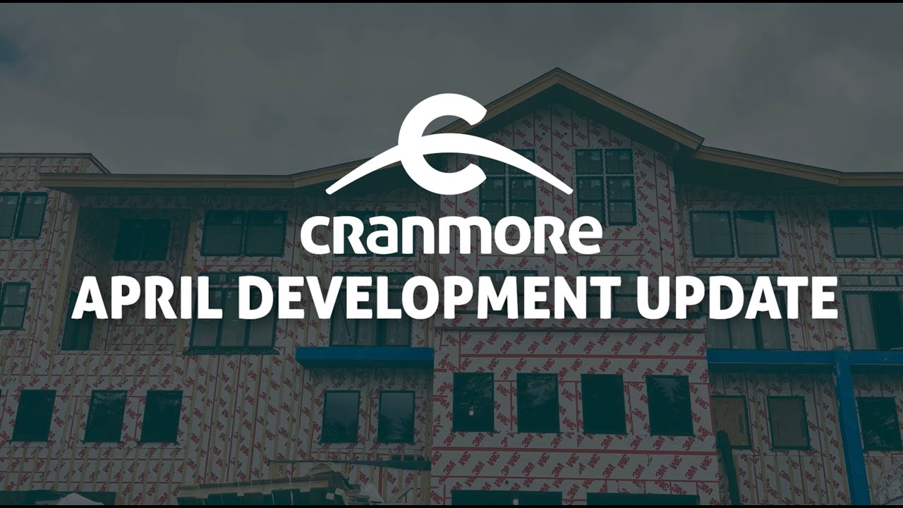 April Development Update