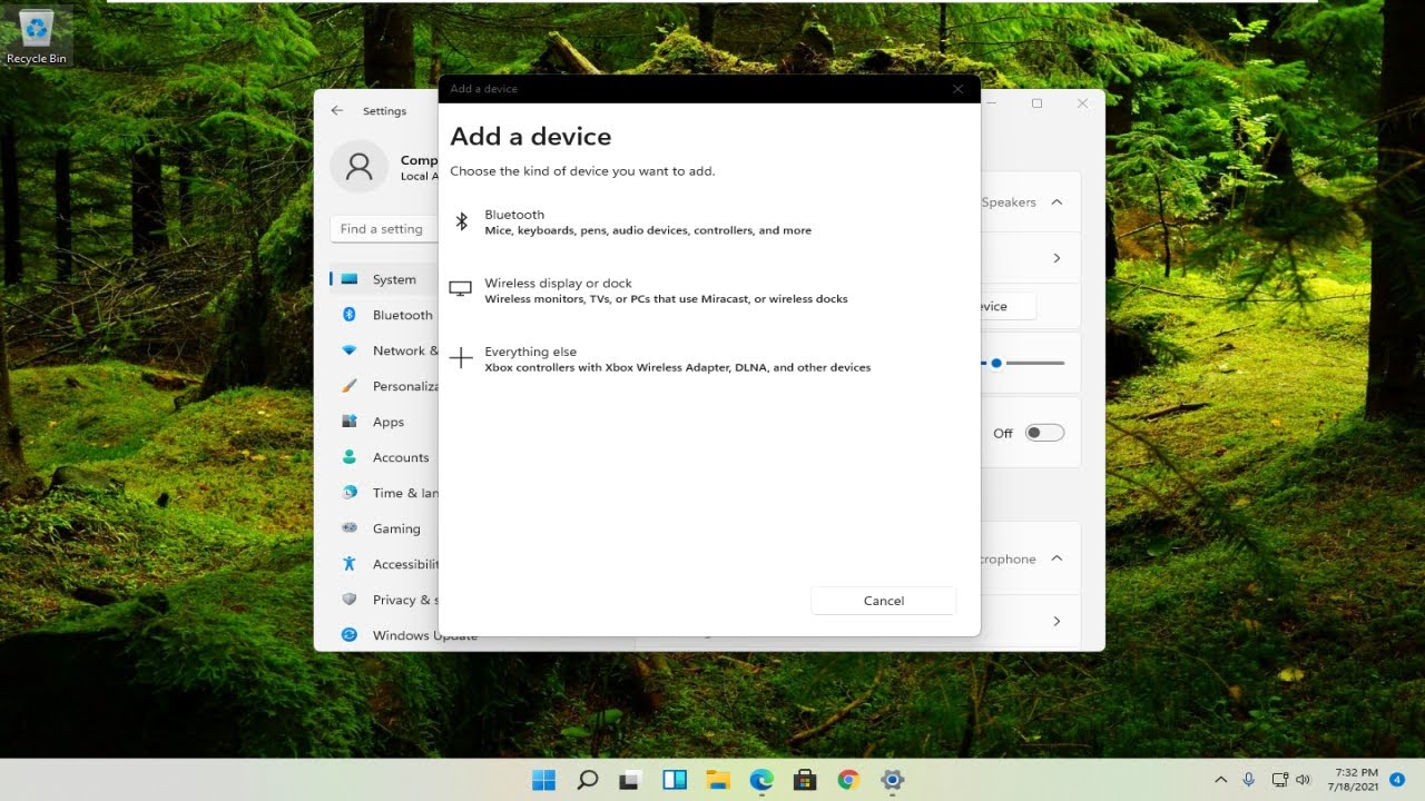 Skype Microphone Not Working - How to Fix Microphone Problem in Windows 11