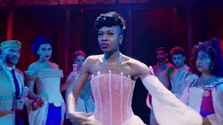 & JULIET Trailer