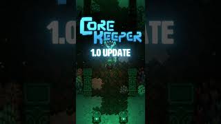 1.0 Throwback #CoreKeeper