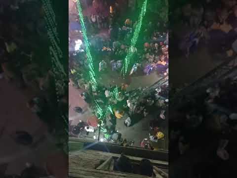 الليلة الليلة وبكرة الحنة
