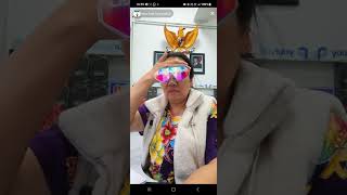 Miss Yuni Wes Males Ngurusi Anak Lesbong Gelot