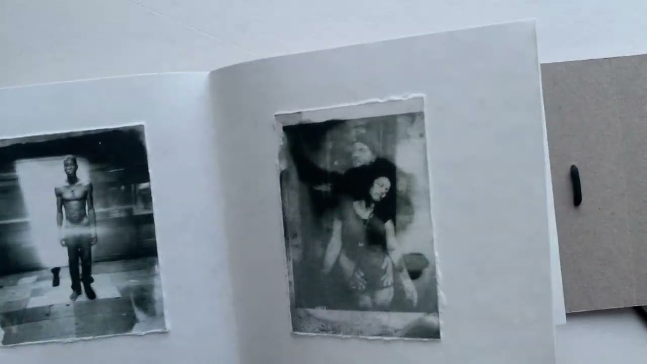 Michael Ackerman. HOMESICK NEW YORK