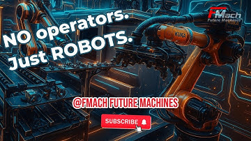 G33 in Motion – Fully Automated Line