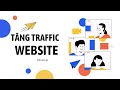 Tool kéo traffic cho Website #seo #hocwordpress #hocwp