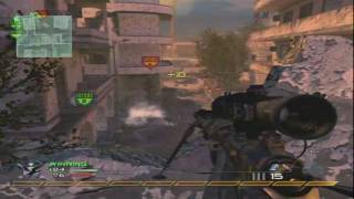 I Rage Quit #3 - Sick shot, Shitmarker