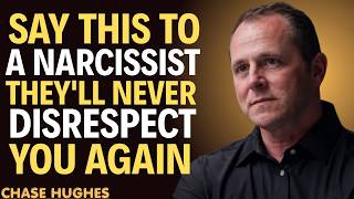 Say These 7 Words to a Narcissist — They’ll Instantly Respect You