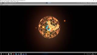 Unity 3D - First Particle System