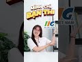 MÌNH CHỈ, BẠN THI TOEIC CÙNG IIG VIỆT NAM - Tập 9