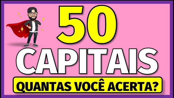 CONSEGUIU ACERTAR TODAS? 🤯🧠 #quiz #conhecimentosgerais #geografia #b