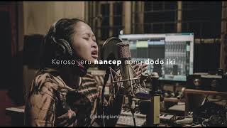 Download Lagu ANTING (LIDA 2021) - LORO PIKIR COVER MP3 Download Lagu ANTING (LIDA 2021) - LORO PIKIR COVER MP3