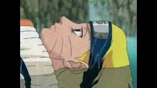 Sasuke Vs Naruto - Bullet For My Valentine - Curses