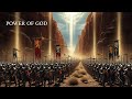 Gregorian War Chants to Banish Evil | Epic Templar Hymn of the Last Crusade
