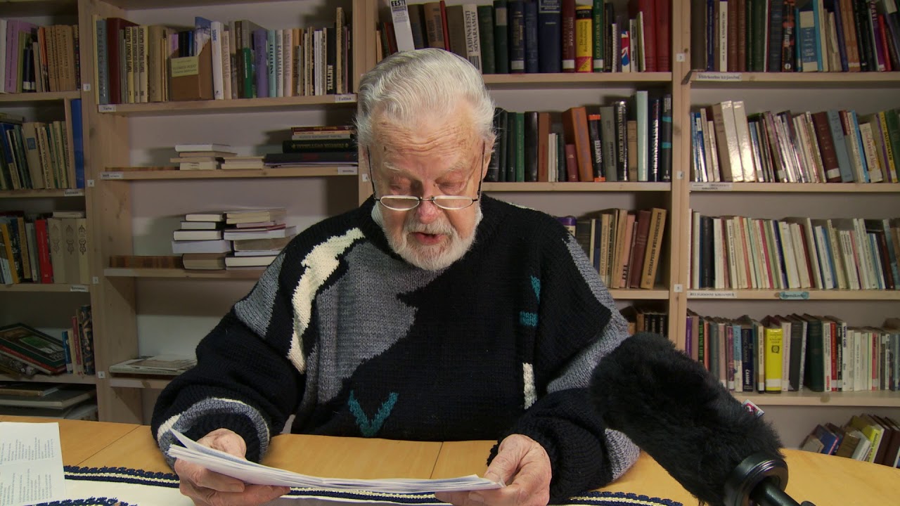 LUUKA EVENGEELIUM/ VELLO SALO 1925-2019