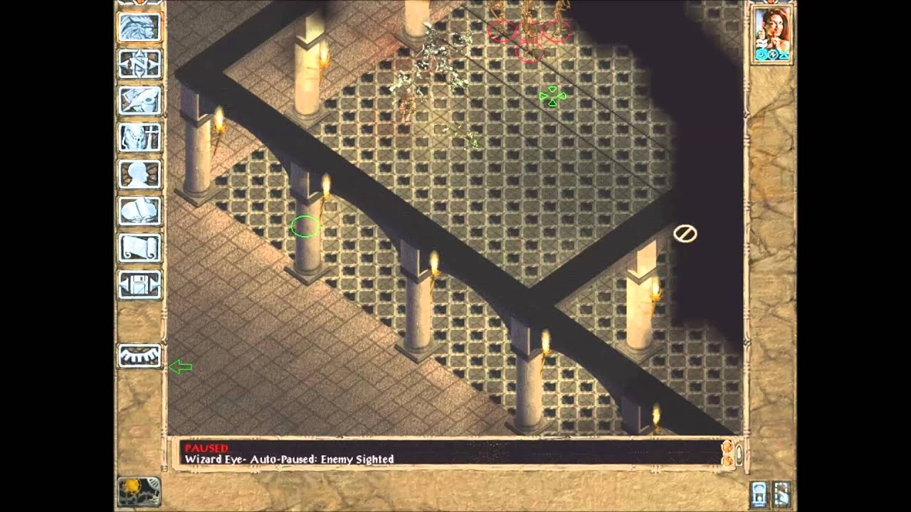 Let's Solo NoReload Baldur's Gate 52 Candlekeep YouTube