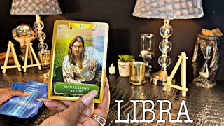 LIBRA ~ LIFE CHANGING! THE TRUTH SETS YOU FREE | MID JANUARY 2021