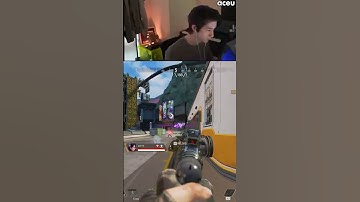 ACEU Just Straight Up Outplayed That Team! - Apex Legends