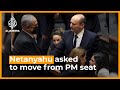 The moment Netanyahu had to move from Israel’s PM seat | News Feed