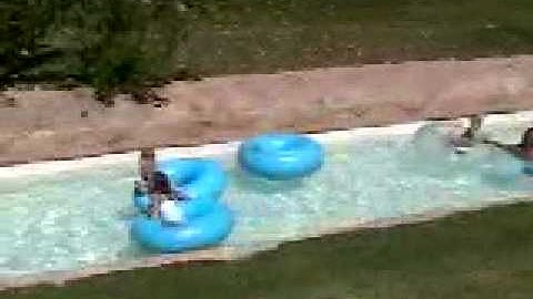 Lazy River