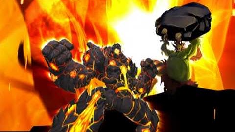 All new Chaotic TV Commercial - Secrets of the Lost City!