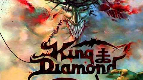 Help !!! - King Diamond
