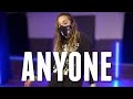 Kaycee Rice - Justin Bieber - &quot;ANYONE&quot; Dance | Matt Steffanina &amp; Bailey Sok Choreography