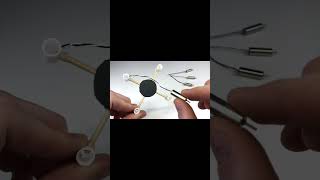 HOW TO MAKE MINI DRON || DRONE KAISE BANAYE || RC DRONE diy howtomake shorts shortvideo