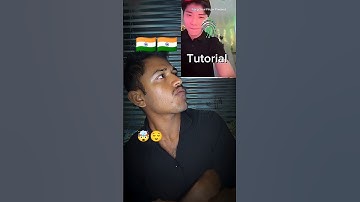 tutorial 👀 #filter #tutorial #shorts #face #flag #trending