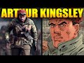 The Full Story of Arthur Kingsley (Call of Duty Vanguard Story)