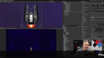 Unity DEVLOG #4: Object Pooling, Filebase, Enemies & Enemy Projectiles