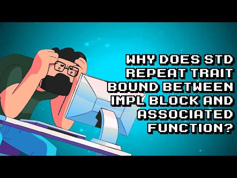 Understanding Repeating Trait