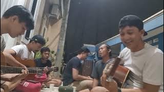 NILAILAH AKU | KANGEN BAND (COVER)