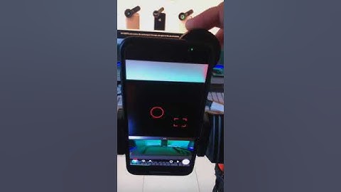 CPL FILTER for smartphones. From www.SVoptics.com.