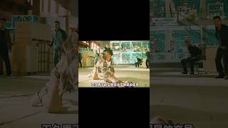 ak admi Jo ak Wolf mein badal gia #movie explanation video #hindi explanation