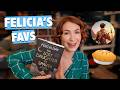FELICIA'S FAVS | Books, Games, and Hobbies fueling my SOUL!