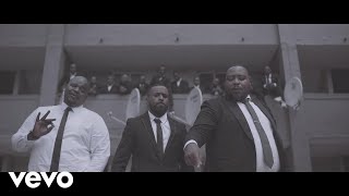 Zakwe - Roots ft. Stogie T, Jay Claude