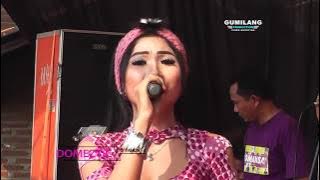 ROMANSA LIVE BUCU DOMEZTIC MIRASANTIKA ULFA DAMAYANTI