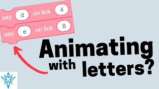 What Is The Best Way To Animate In Scratch?