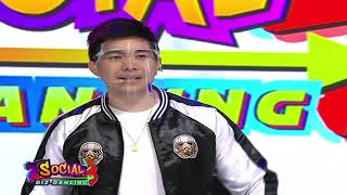 Social Dis-dancing | Eat Bulaga | November 23, 2020 screenshot 4