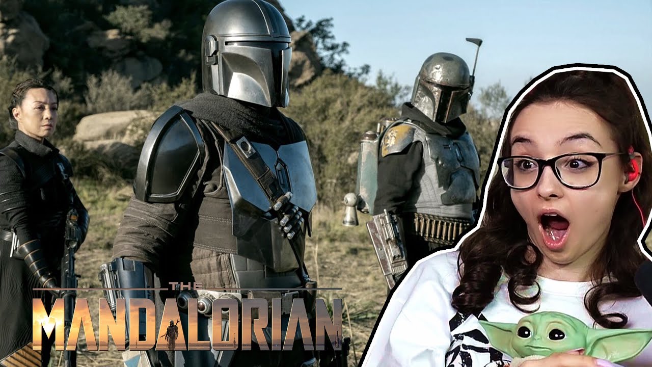 The Mandalorian Season 2 Episode 6: Chapter 14: The Tragedy REACTION