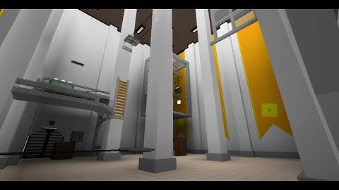 Rotate Room | FE2 Map Test