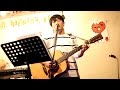 170118 심재현(쏜애플) - 耳をうずめて(Kirinji Cover.) @ Limited Edition with ALCOHOL
