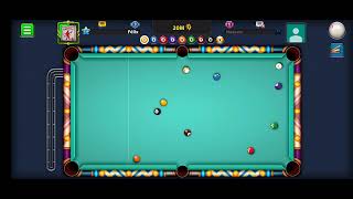 6. Mod/Hacking tool used in 8 Ball Pool (August 2022)