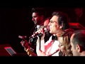 Andy Sarsepordeh MGM Grand Las Vegas X Mas 2017 