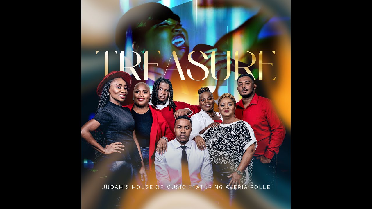 Judah's House of Music featuring Averia Rolle - TREASURE (Official Music Video)