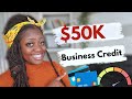 Do This NOW To Build Business Credit FAST