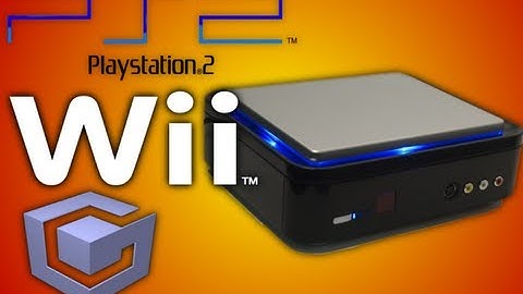 How2Pow - How To Record PS2/Gamecube/Wii Gameplay with a Hauppauge PVR