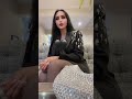 فلتر كشف الحقيقة  تعليق صادم من سامي شمسي على هند القحطاني   سمعها