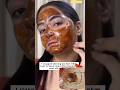 💯 Tightening Wrinkles & Remove Pigmentation For Flawless Glass Skin✨..#skincareroutine #ytshorts