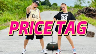 Download Lagu PRICE TAG l Dj TangMix l TikTok Trend l Dance Workout MP3 Download Lagu PRICE TAG l Dj TangMix l TikTok Trend l Dance Workout MP3